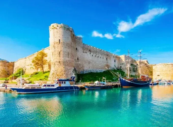 3-Day Extraordinary Kyrenia Tour