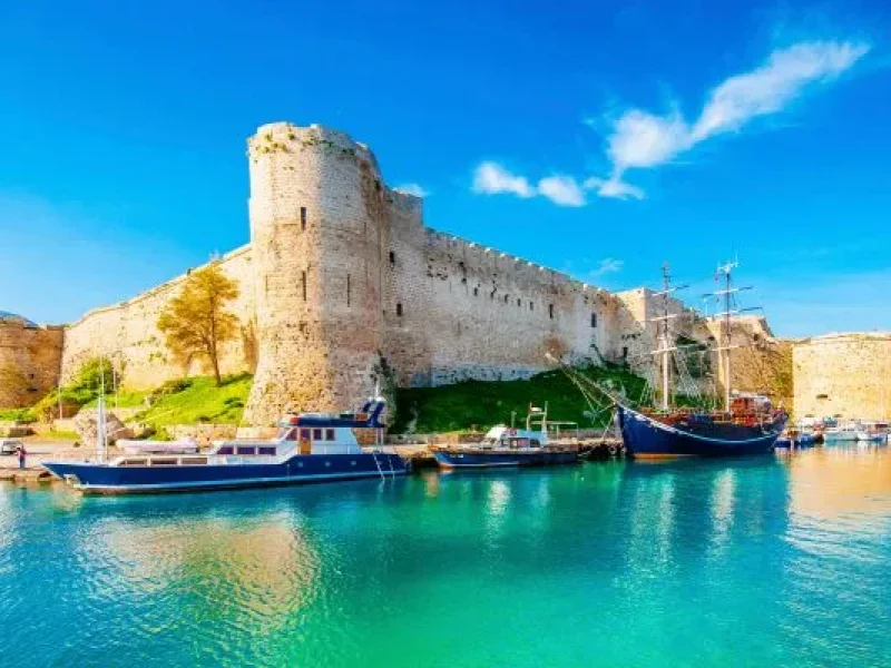 3-Day Extraordinary Kyrenia Tour
