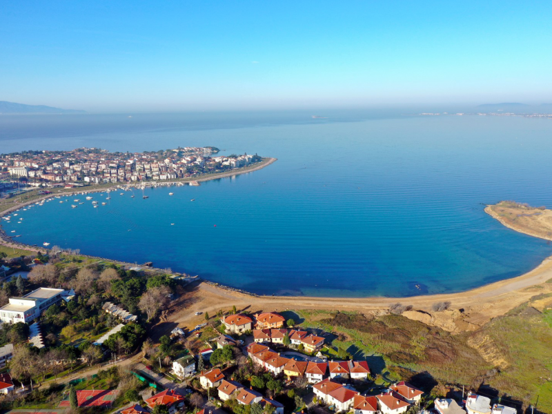 Unforgettable Kocaeli Tour