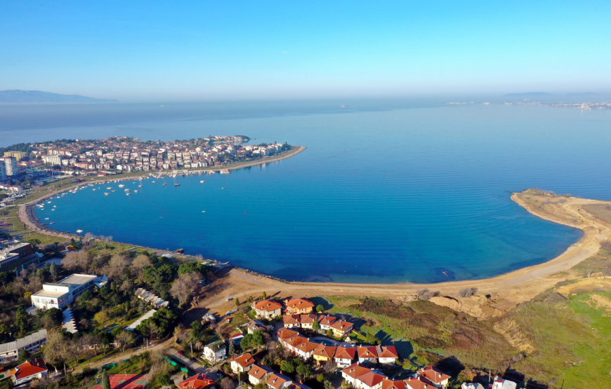 Unforgettable Kocaeli Tour