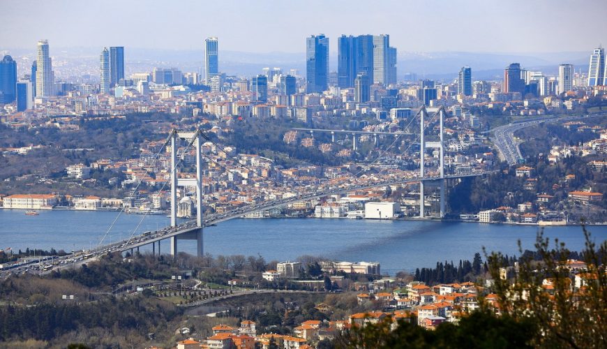 Emlak Şehir Turları