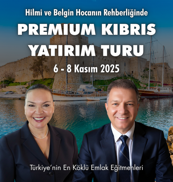 Travel then Buy Real Estate